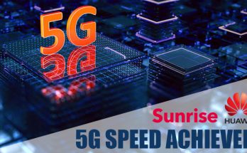 5G Speed