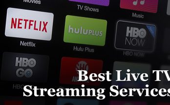 Best Live TV Streaming