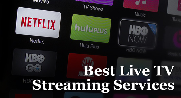 Best Live Tv Streaming Services Prices Channels Plans - roblox livestream ctg stream 23 code three gaming