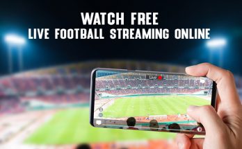 live football streaming