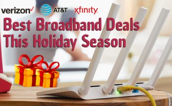 Broadband Deals Plans