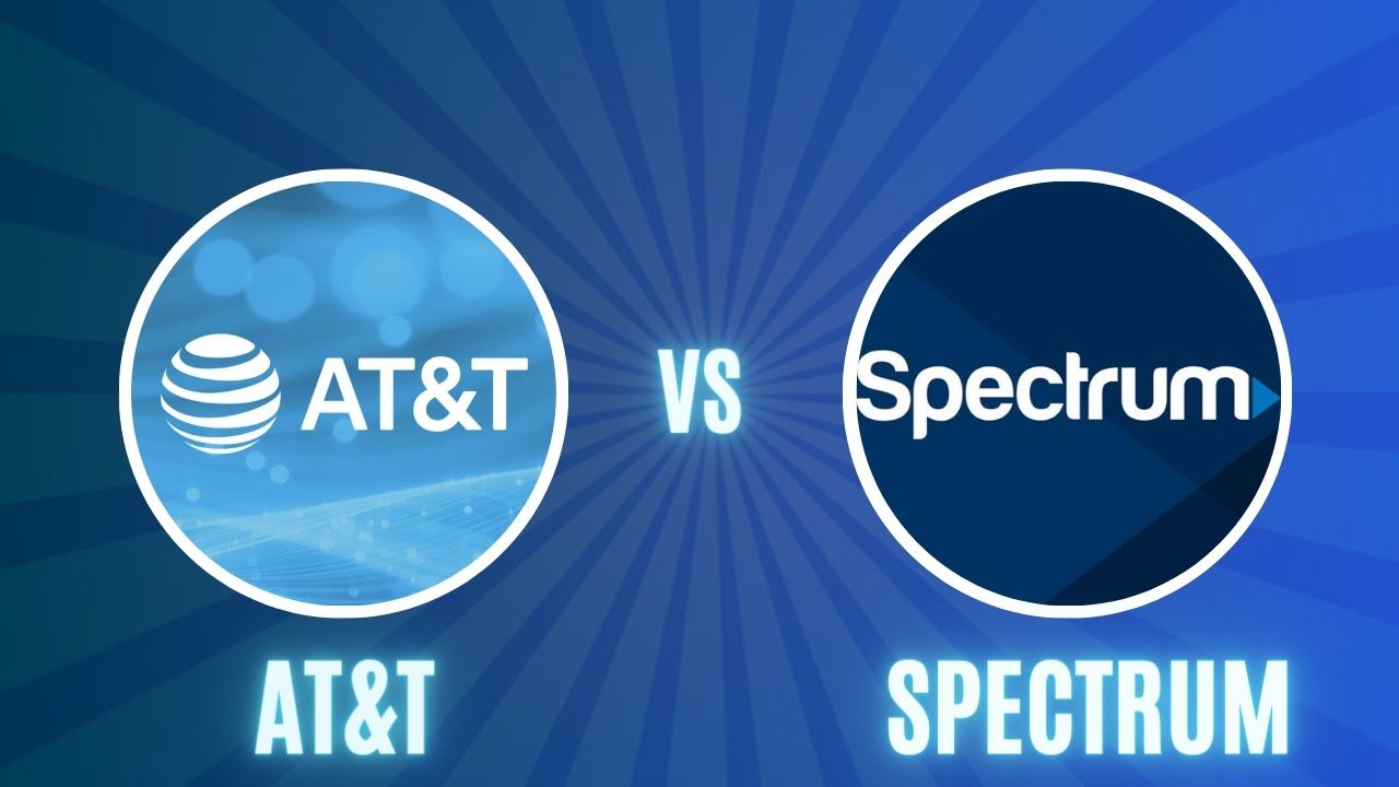 AT T Vs Spectrum Internet 2025 Which Internet Provider Is Best AT T Vs Spectrum Internet 2025 Which Internet Provider Is Best