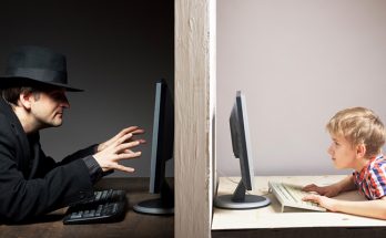 How to keep your child safe online