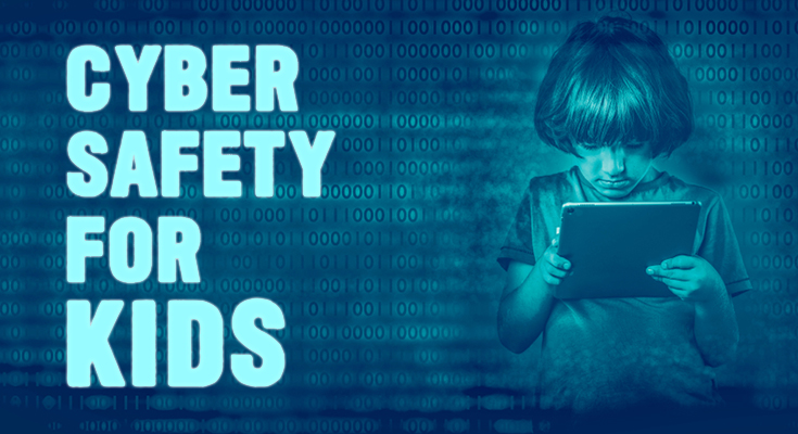 kids online safety