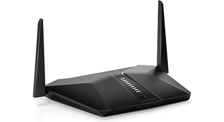 Best cheap gaming router