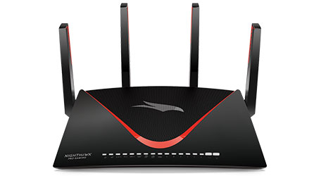 Best gaming router