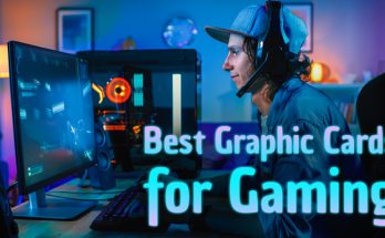 best graphics card for gaming