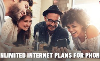 best unlimited internet plans