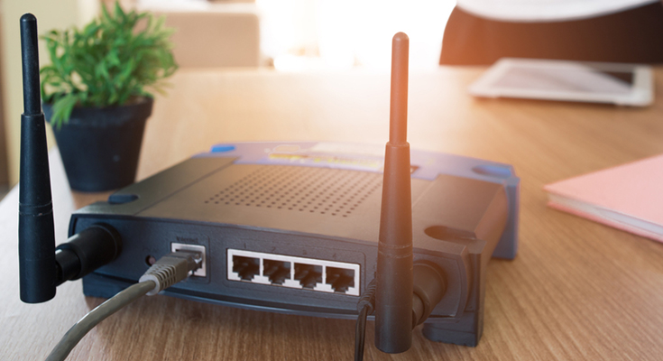 Top 5 Wifi Routers For Fiber Optic Internet For Long Range High Speed