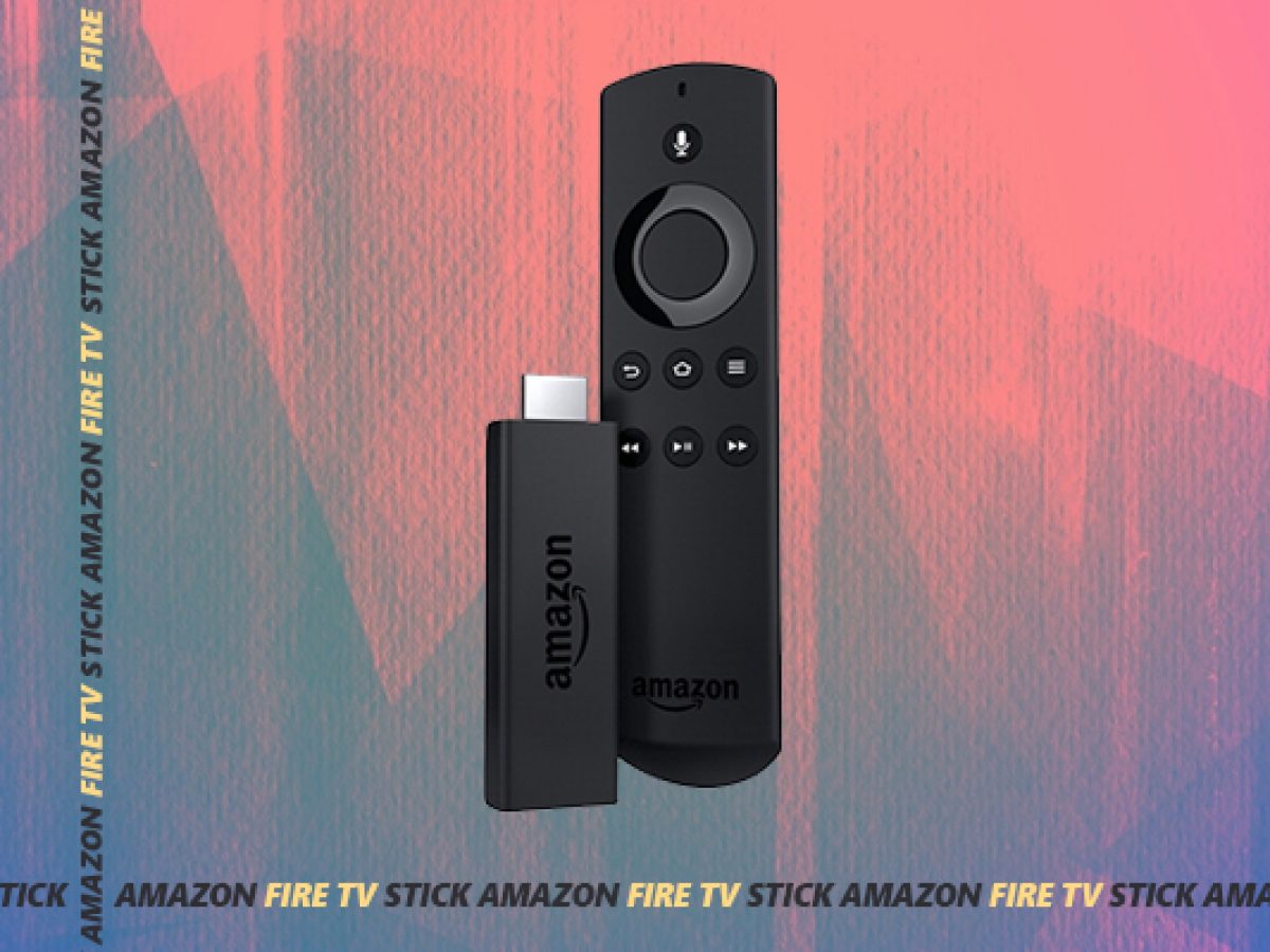 A Review On Amazon Fire Tv Stick With Alexa Voice Remote And Netflix