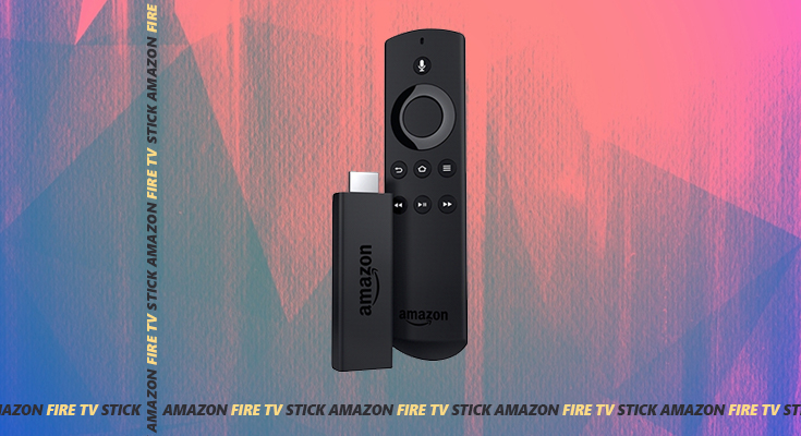 Fire TV Stick Review