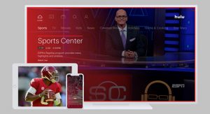hulu sport betting referral code