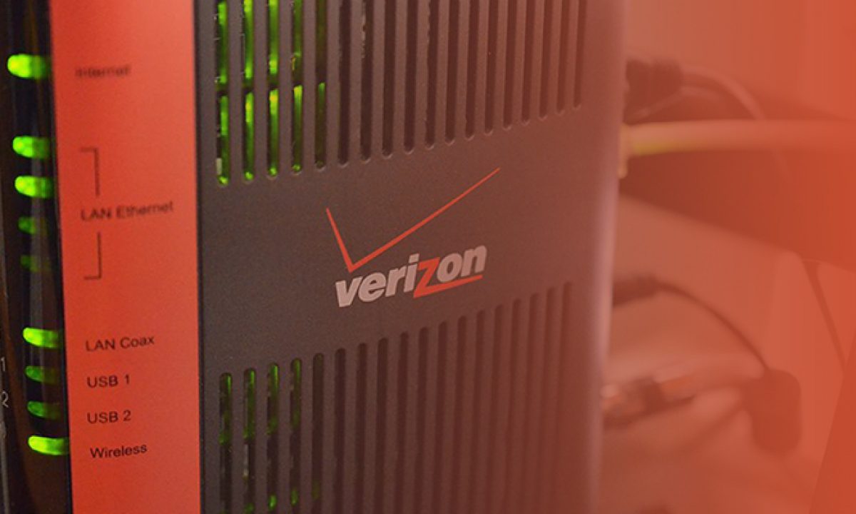 How to: Self Setup Your Verizon 5G Internet Gateway