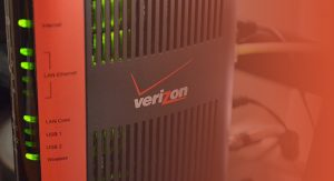 Verizon Fios Self Installation Process of Internet: A Complete Guide