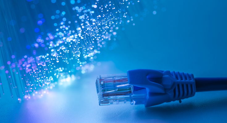 Advantages of Fiber Optic Cable Internet & Know Why is Fiber Optic