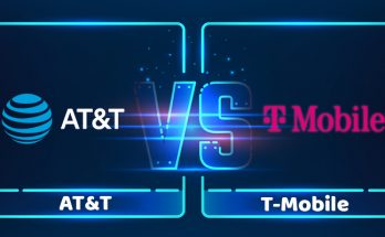 t mobile vs at&t plans