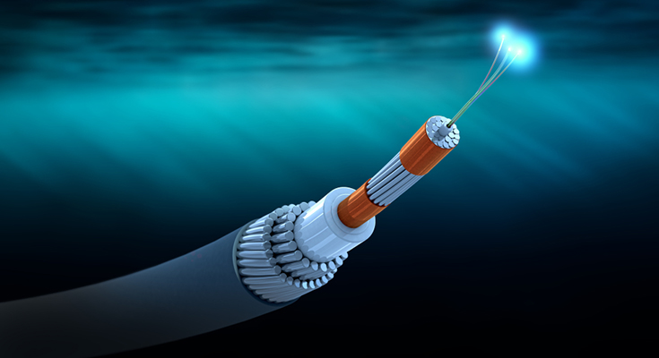 10 facts about the internet's undersea cables