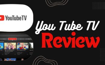 Youtube TV Review