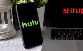 difference between hulu and netflix