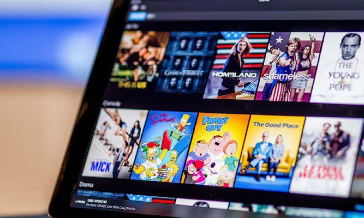 Xfinity Stream App Guide Xfinity Streaming App Review