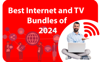 Best Internet and TV Bundles of 2024