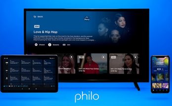 philo streaming service
