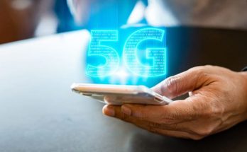 how fast is 5g internet