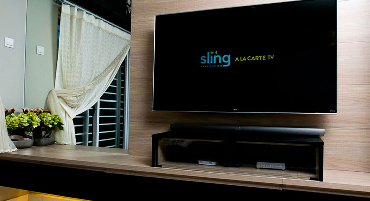 sling tv deals