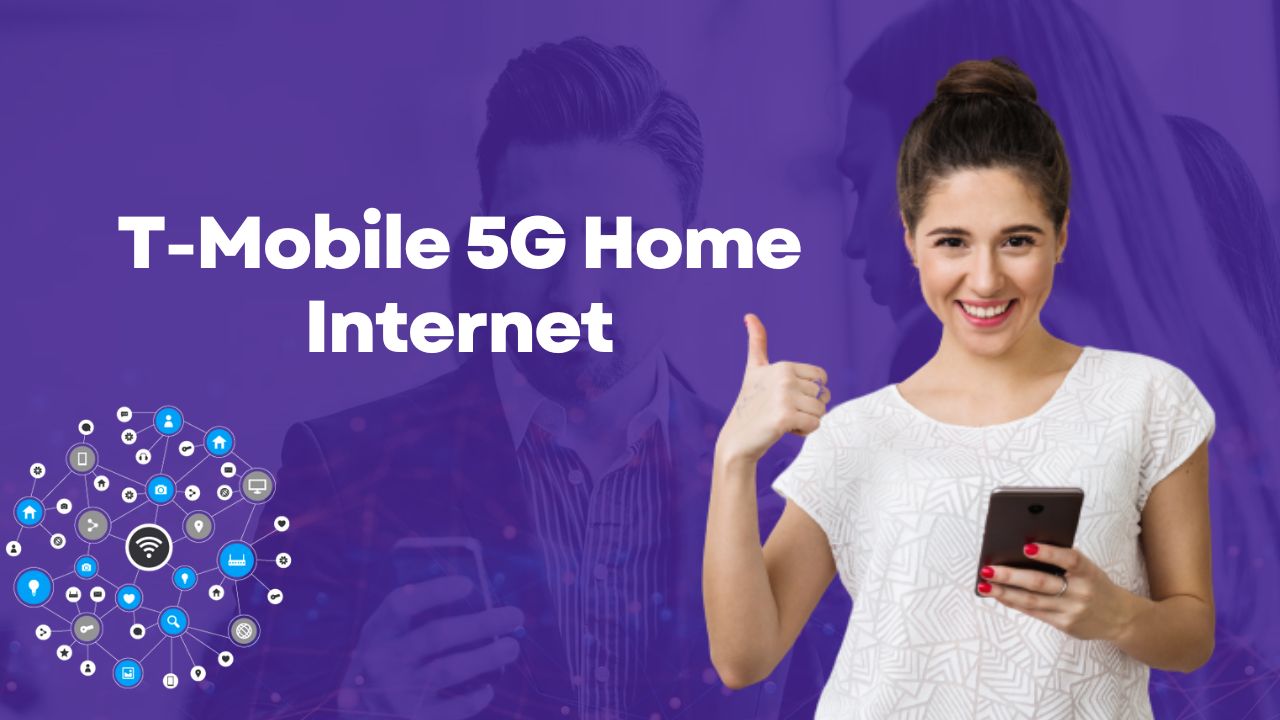 Home Internet Box: 5G Ultimate - twifi