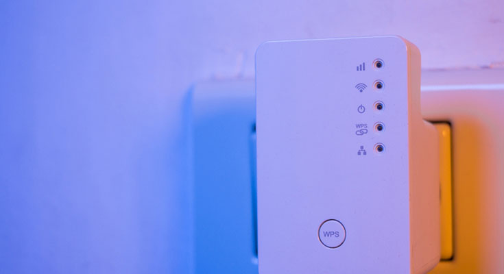 best wifi extenders 2021