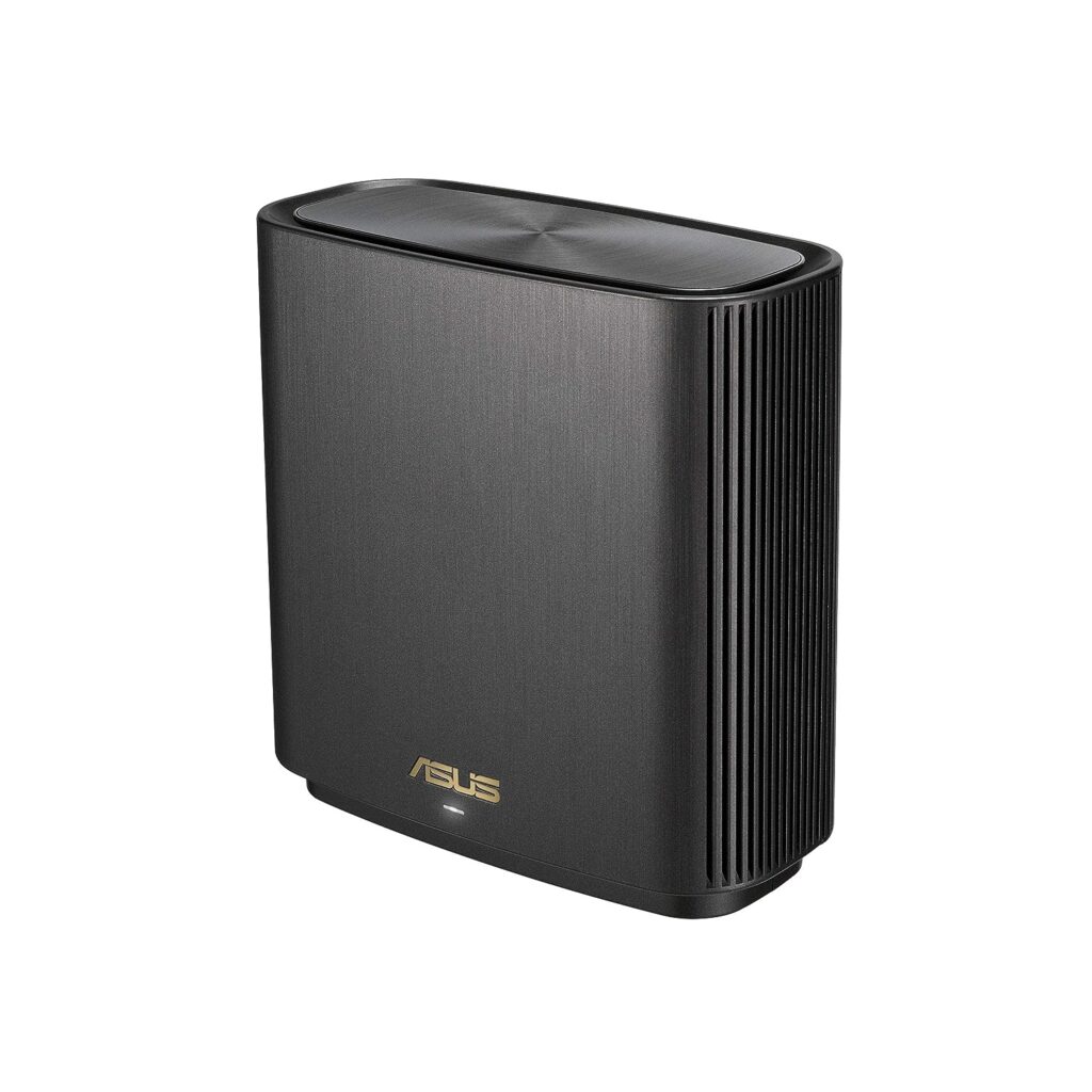 Asus ZenWiFi AX (XT8)