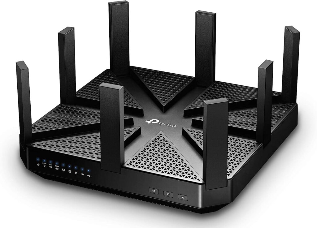 TP-Link Archer C5400 v2