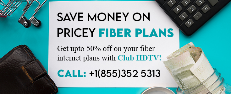 Top 10 Best WiFi Router For Fiber Optic Internet