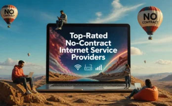 Internet providers