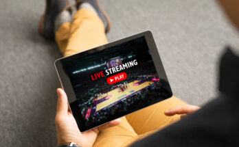 Sports Streaming Services