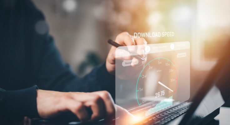 Internet Speed guide
