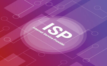 ISP in California