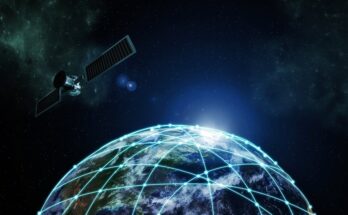 Satellite Internet Providers