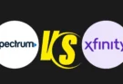 Xfinity vs Spectrum