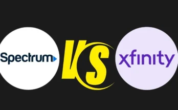 Xfinity vs Spectrum