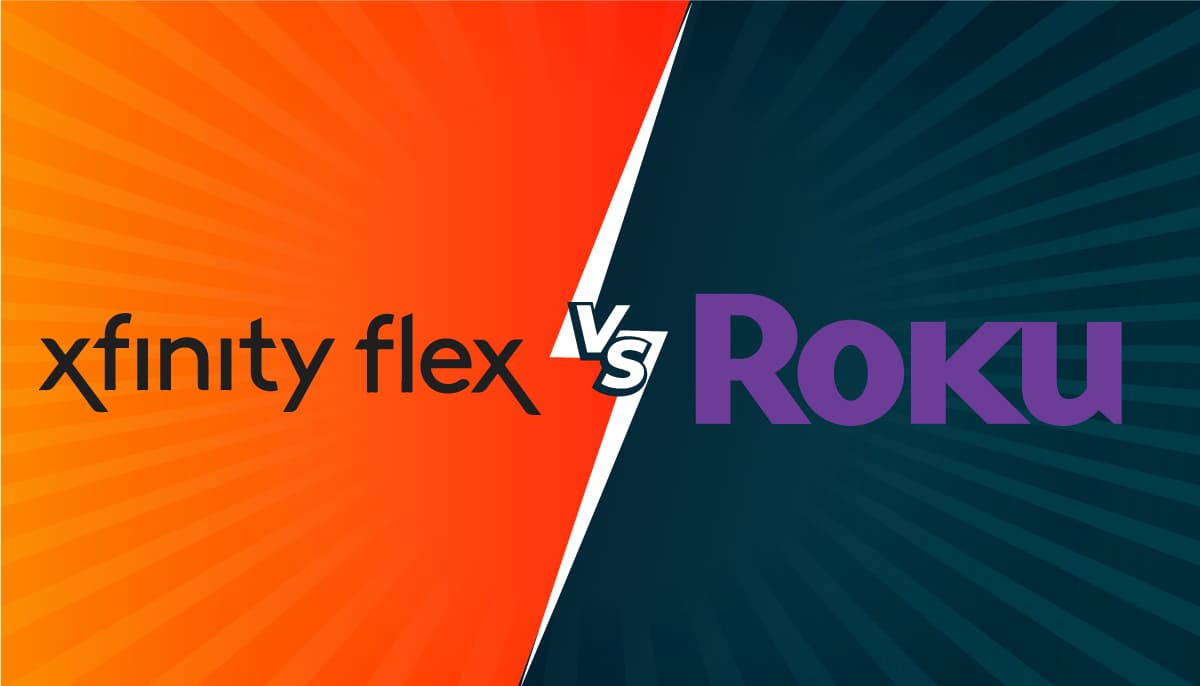 Xfinity Flex vs Roku Which Streaming Device is Right for You?