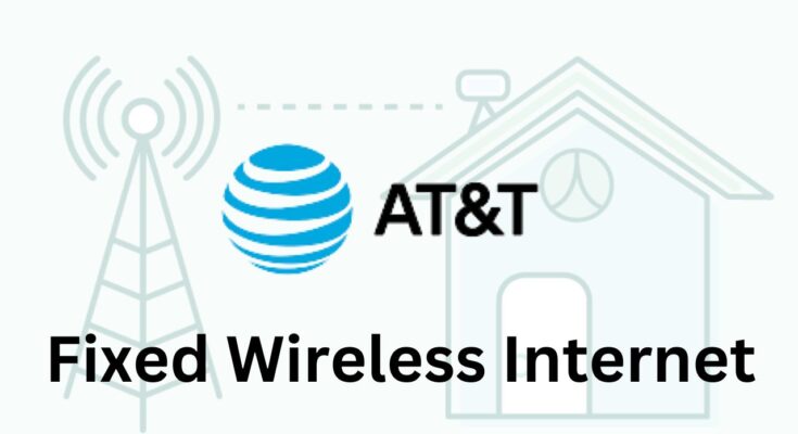 AT&T Fixed Wireless Internet