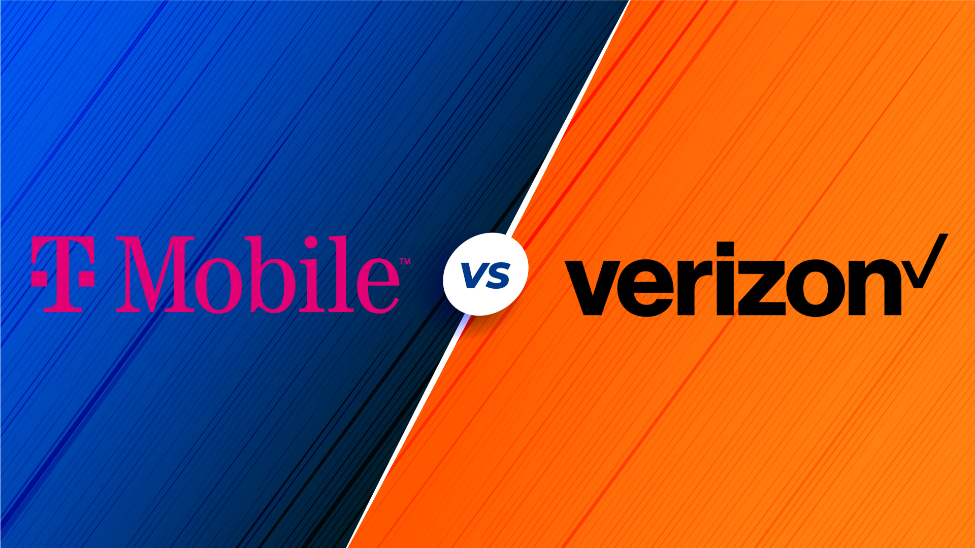 Verizon vs TMobile 2023 Review Compare Plans, Features, Price