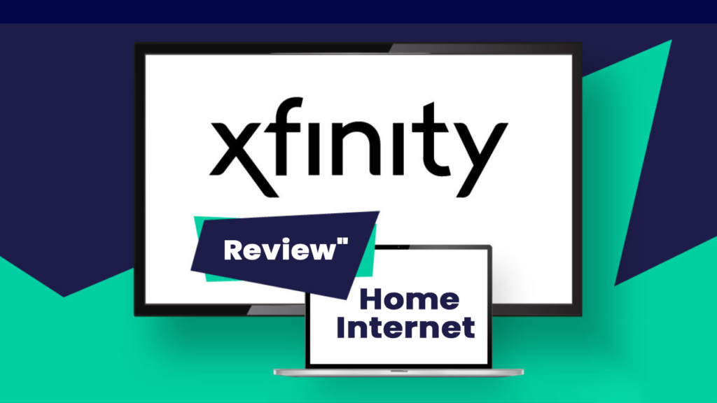 Comcast Xfinity Home Internet Review