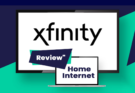 Comcast Xfinity Home Internet Review