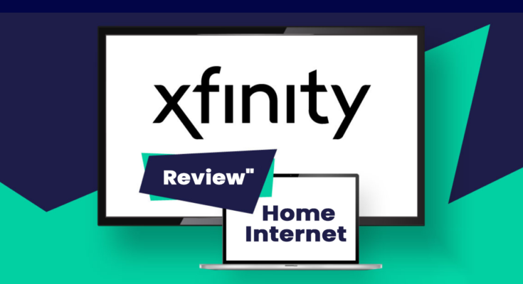 Comcast Xfinity Home Internet Review