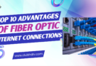 Fiber Optic Internet