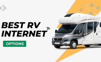 Best RV Internet Options