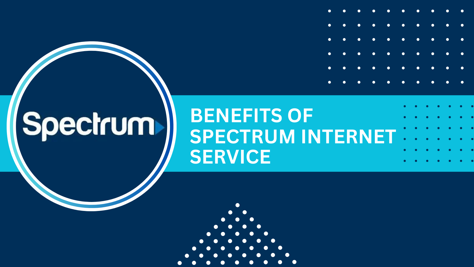 Charter to Offer Free Access to Spectrum Broadband and Wi-Fi For