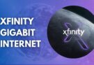 Xfinity Gigabit Internet